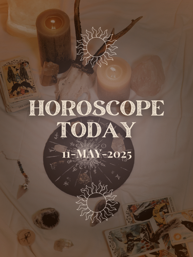 12 May 2025 Horoscope & Rashifal – Lucky Color & Number