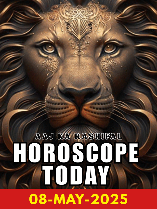 Daily Horoscope 8 May 2025 – Rashifal Today